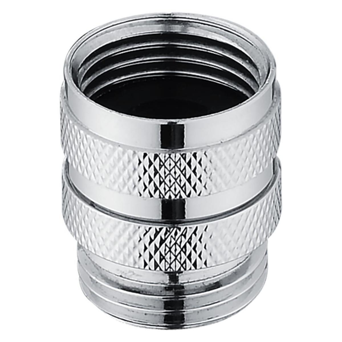 Kuleledd til dusjslange 1/2", DIVELLO