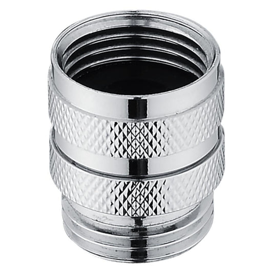 Kuleledd til dusjslange 1/2", DIVELLO