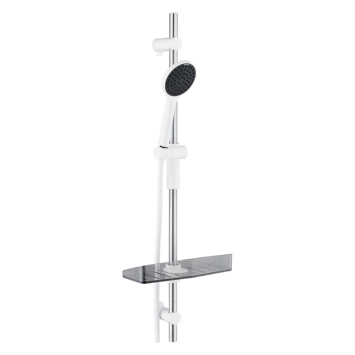 Dusjsett Senso 1F, DIVELLO