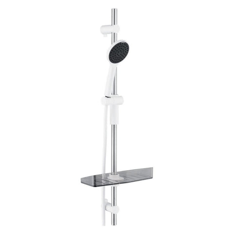 Dusjsett Senso 1F, DIVELLO