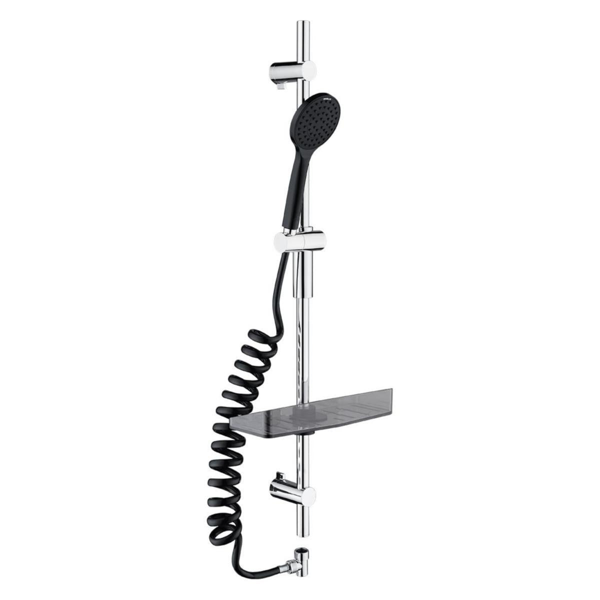 Dusjsett Antibac 1F, DIVELLO