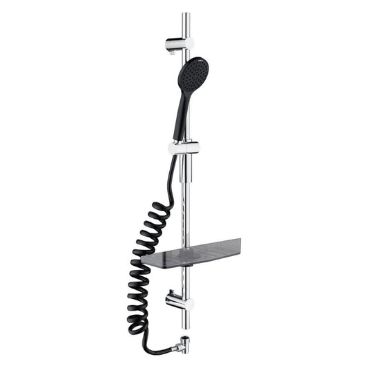 Dusjsett Antibac 1F, DIVELLO