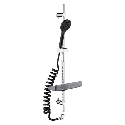 Dusjsett Antibac 1F, DIVELLO