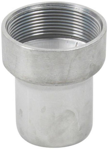 Adaptor m/innvendig gjenge Europipe, Blücher