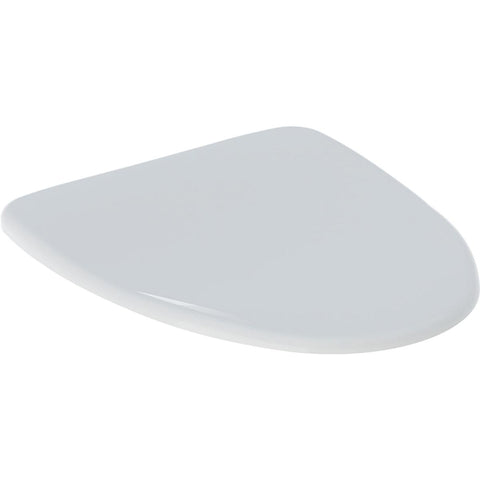 Klosettsete Porsgrund Pro, mykplast
