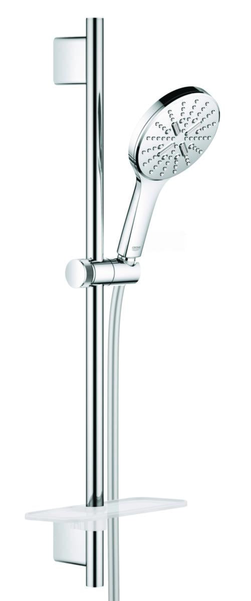 Dusjsett Rainshower Smartactive 130, Grohe