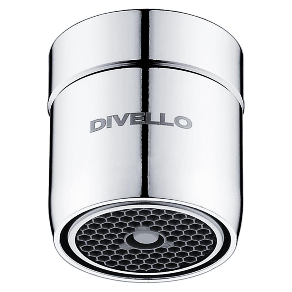 Perlator Profi M22, DIVELLO