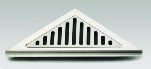 Unidrain Classic Line hjørnerist Column