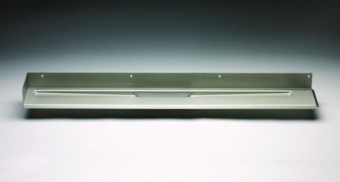 Unidrain avløpsarmatur med 2 veggflenser