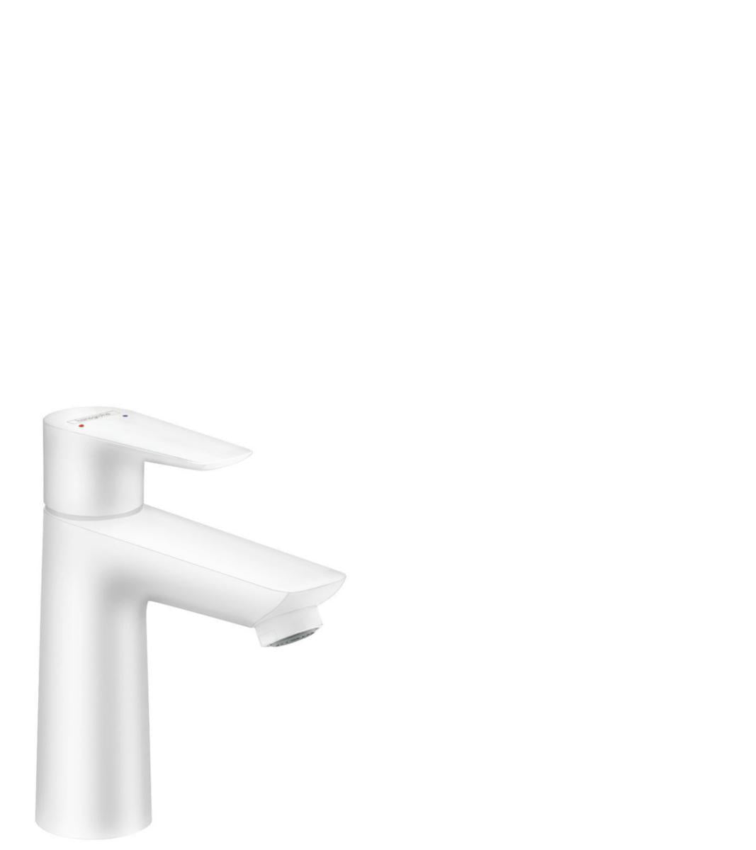 Servantbatteri Talis E 110 - Hansgrohe