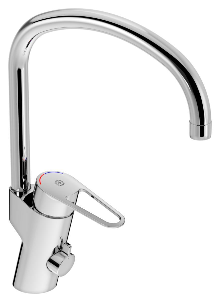 Kjøkkenbatteri Nautic 2, D-tut - Gustavsberg