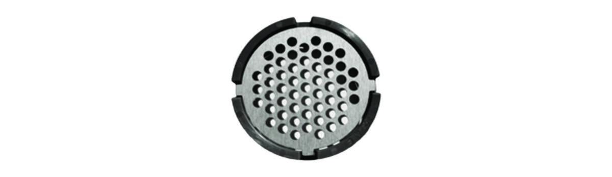 Hårsil for hjørne, Unidrain