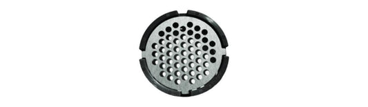 Hårsil for hjørne, Unidrain