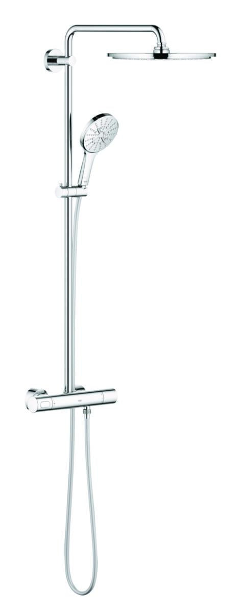 Dusjsett Rainshower 310, Grohe