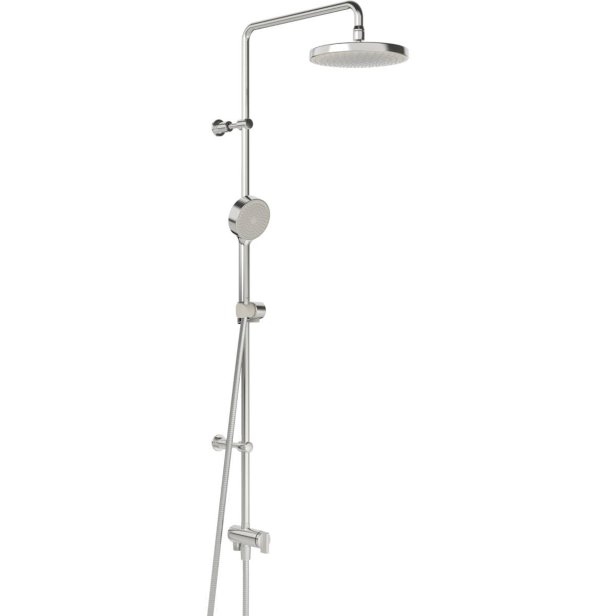 Takdusjpakke Apollo Rain, Oras