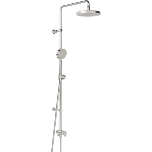 Takdusjpakke Apollo Rain, Oras