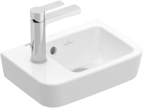 Servant O.novo Compact, Villeroy & Boch