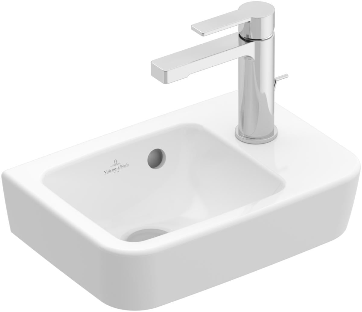 Servant O.novo Compact, Villeroy & Boch