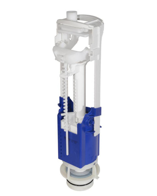 Utløpsventil Nautic, Gustavsberg