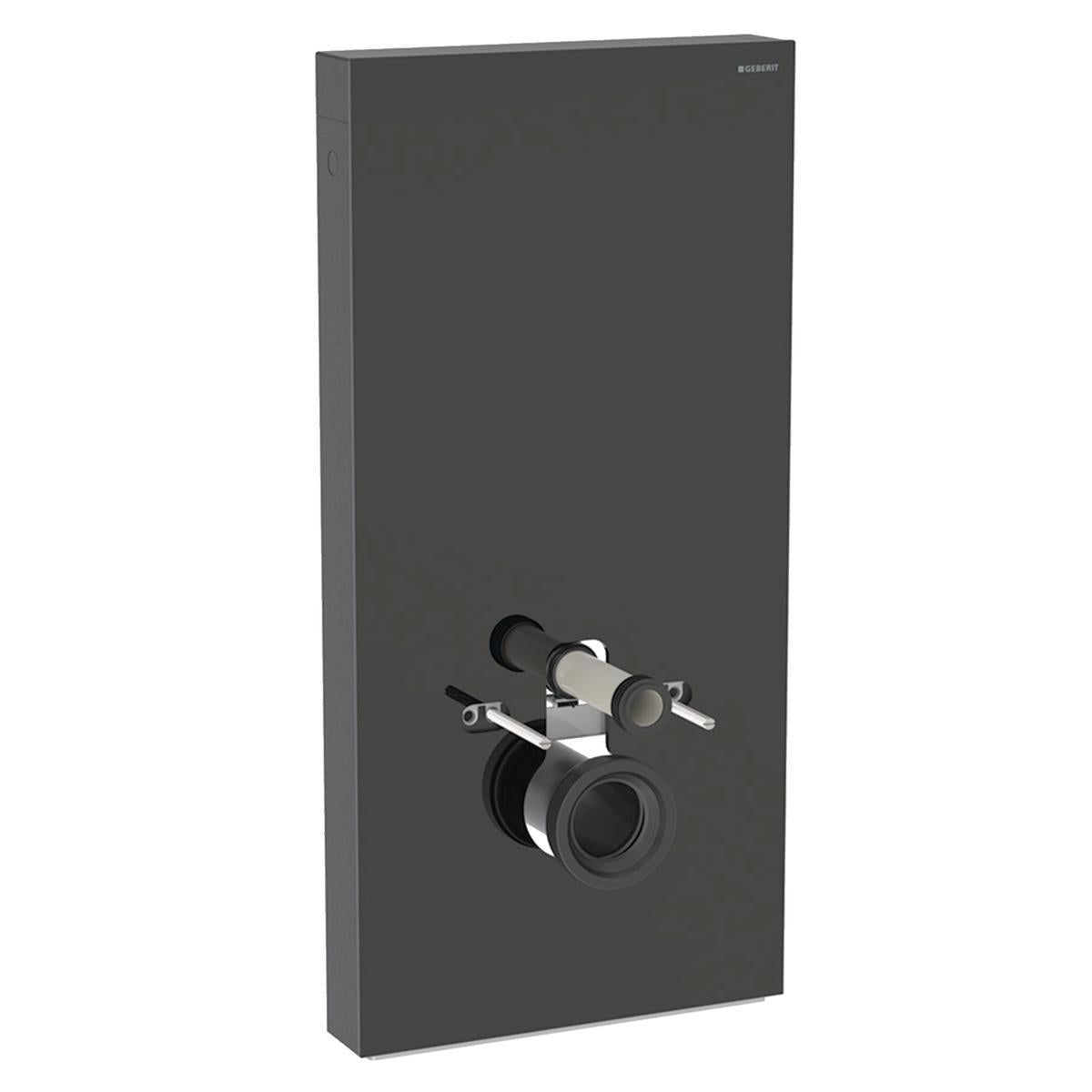 Sisterne Monolith vegghengt glass H101 - Geberit