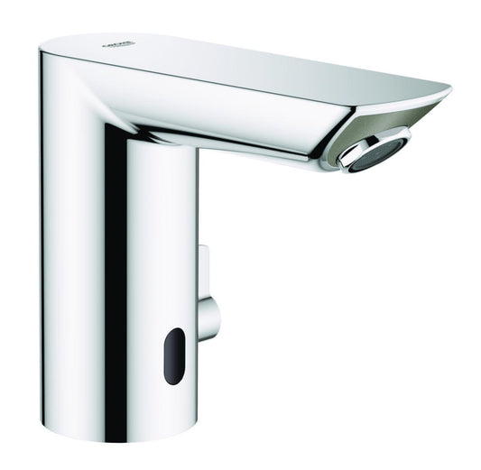 Servantbatteri Bau Cosmopolitan E 6V, Grohe
