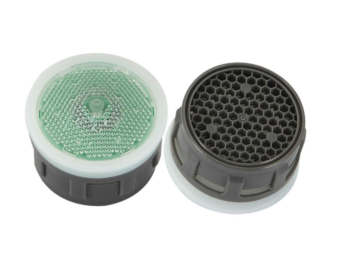 Perlatorinnsats Azur Eco 6L, a-collection