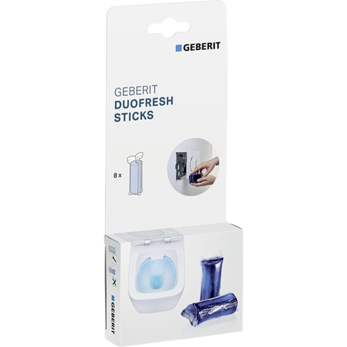 DuoFresh Stick, Geberit