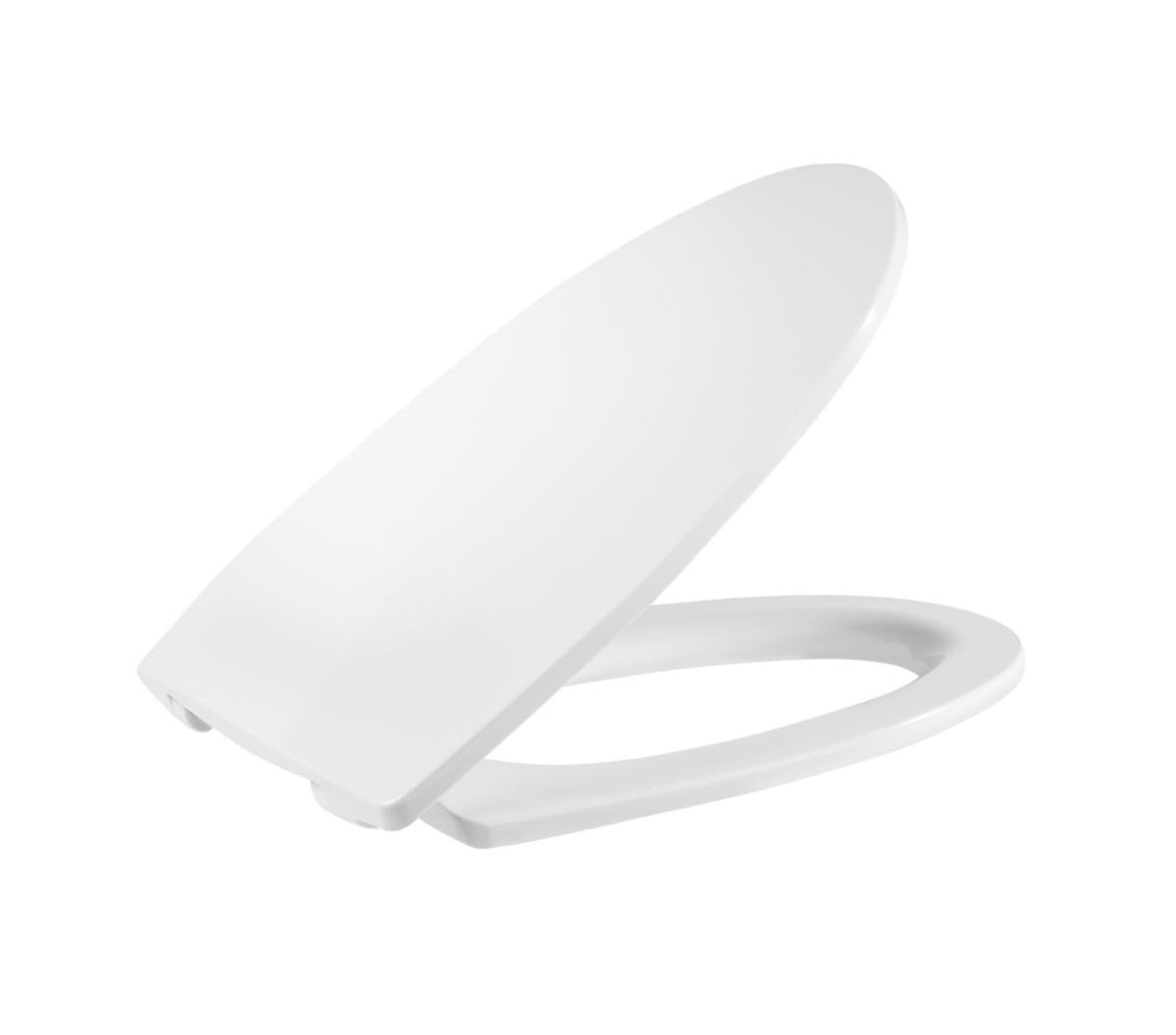 Klosettsete Rigo, SCQR, Laufen