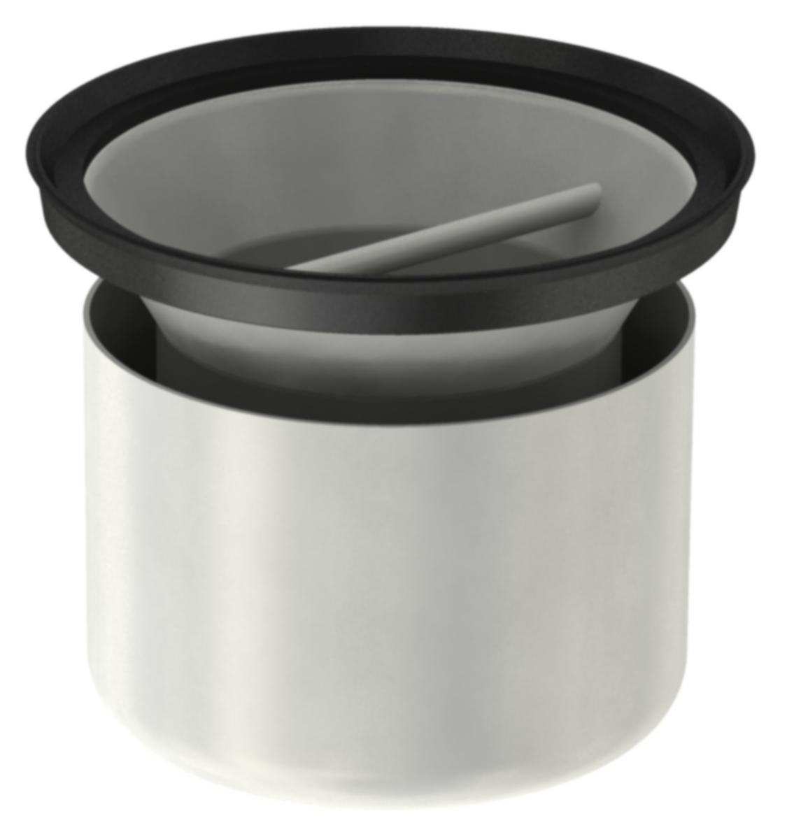Pungvannlås, Aco Pipe