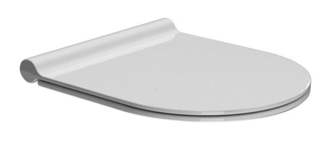 Klosettsete GSI slim, soft close