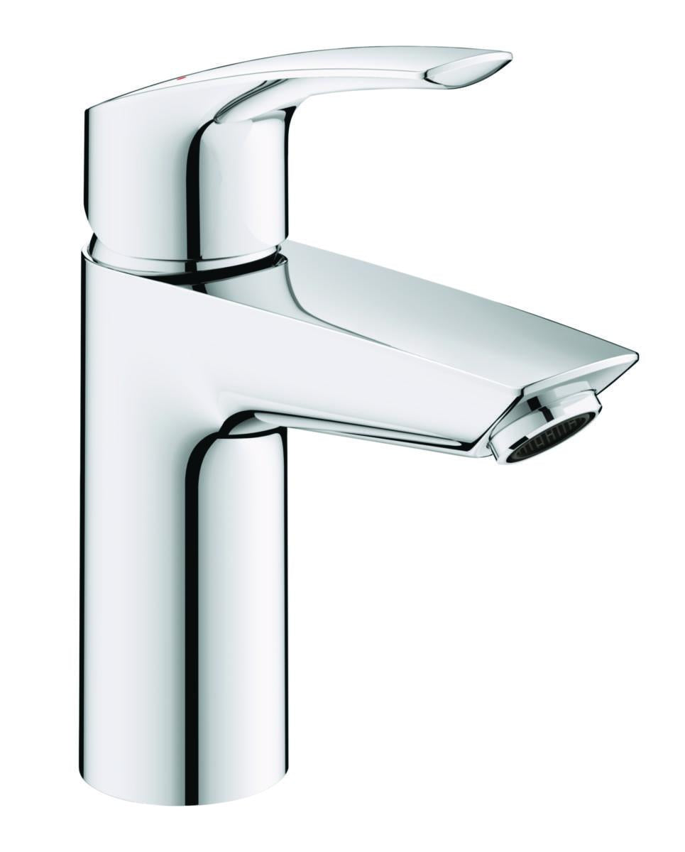 Servantbatteri Eurosmart, Grohe