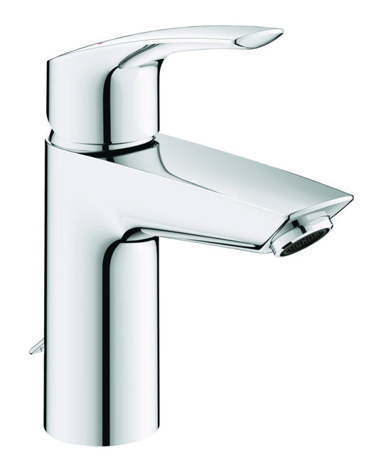 Servantbatteri Eurosmart, Grohe
