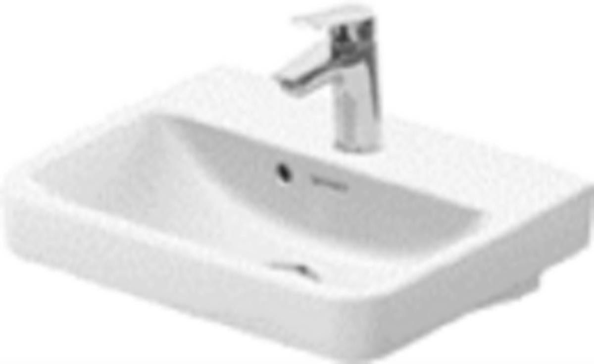 Servant No.1, Duravit