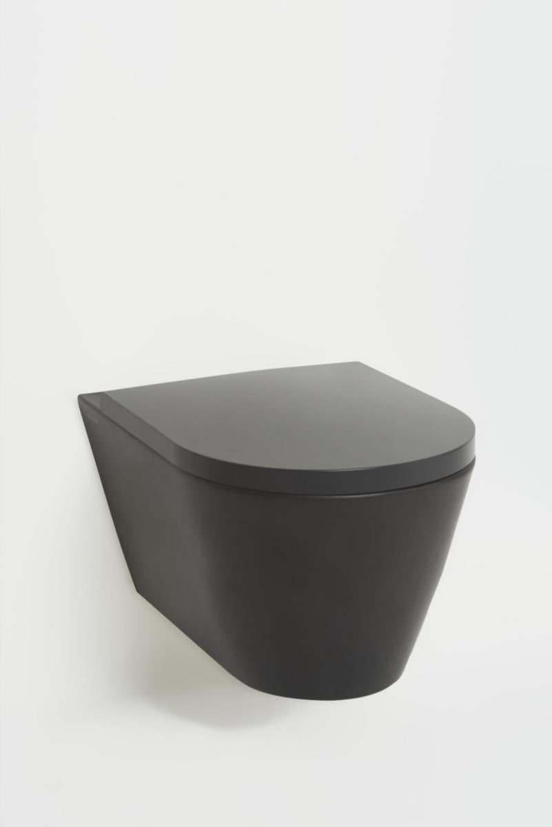 Veggskål Kartell, Rimless by Laufen