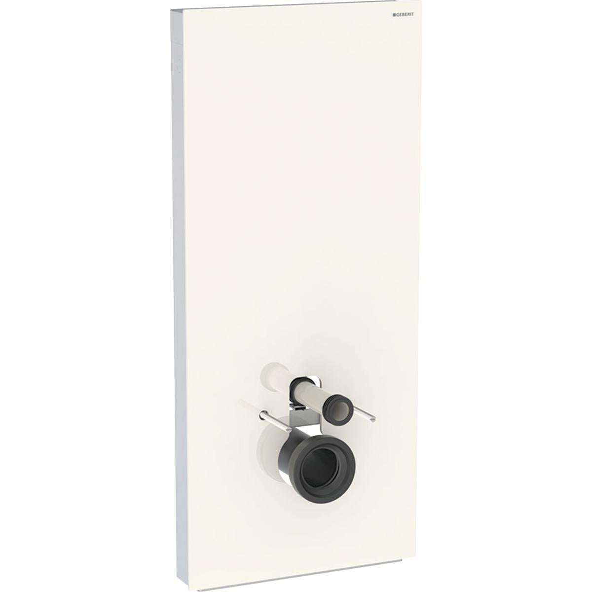 Sisterne Monolith vegghengt glass H114 - Geberit