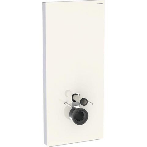 Sisterne Monolith vegghengt glass H114 - Geberit