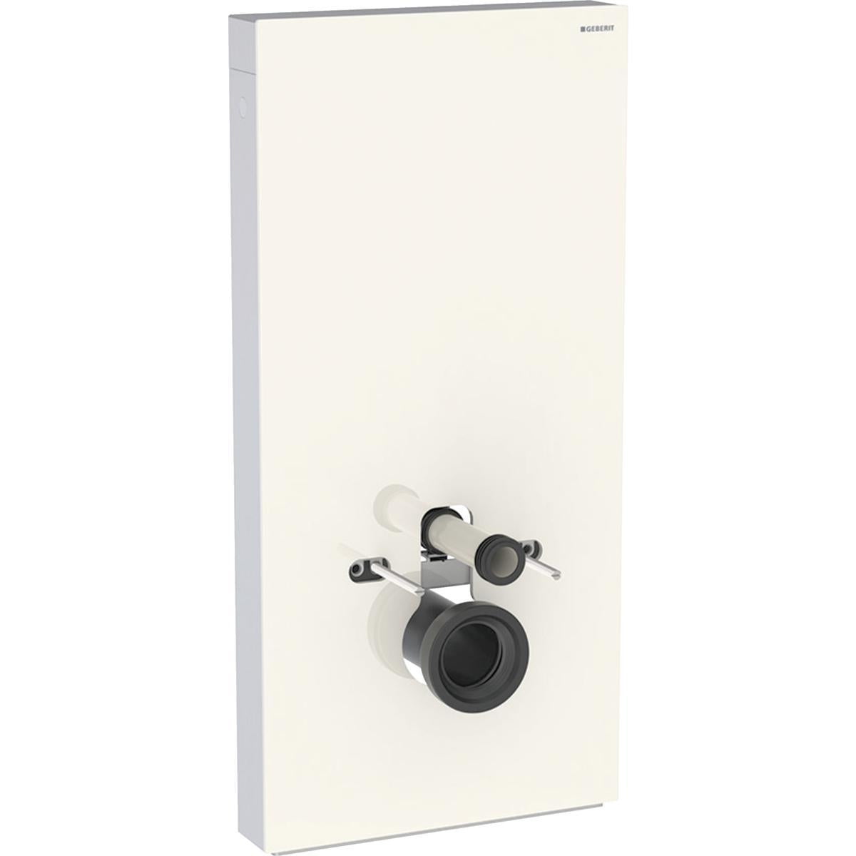 Sisterne Monolith vegghengt glass H101 - Geberit