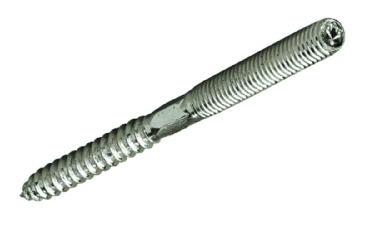 Kombiskrue ELZ med firkant/torx, a-collection