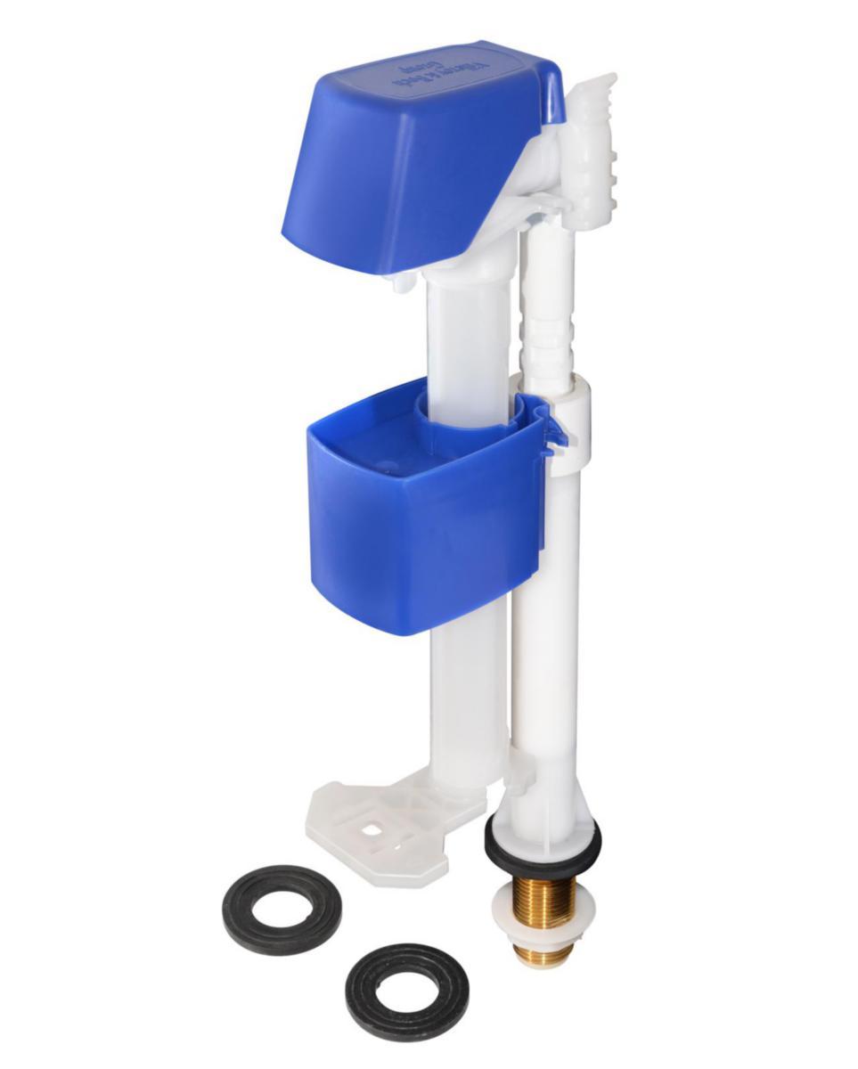 Innløpsventil for sisterner uten indre tank, Villeroy & Boch