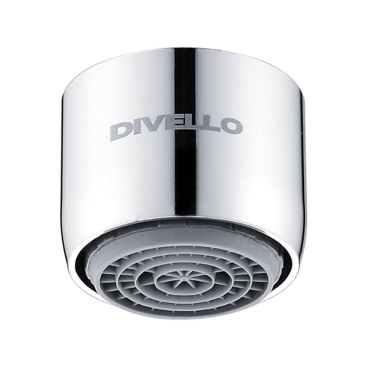 Perlator Trustor M22, DIVELLO