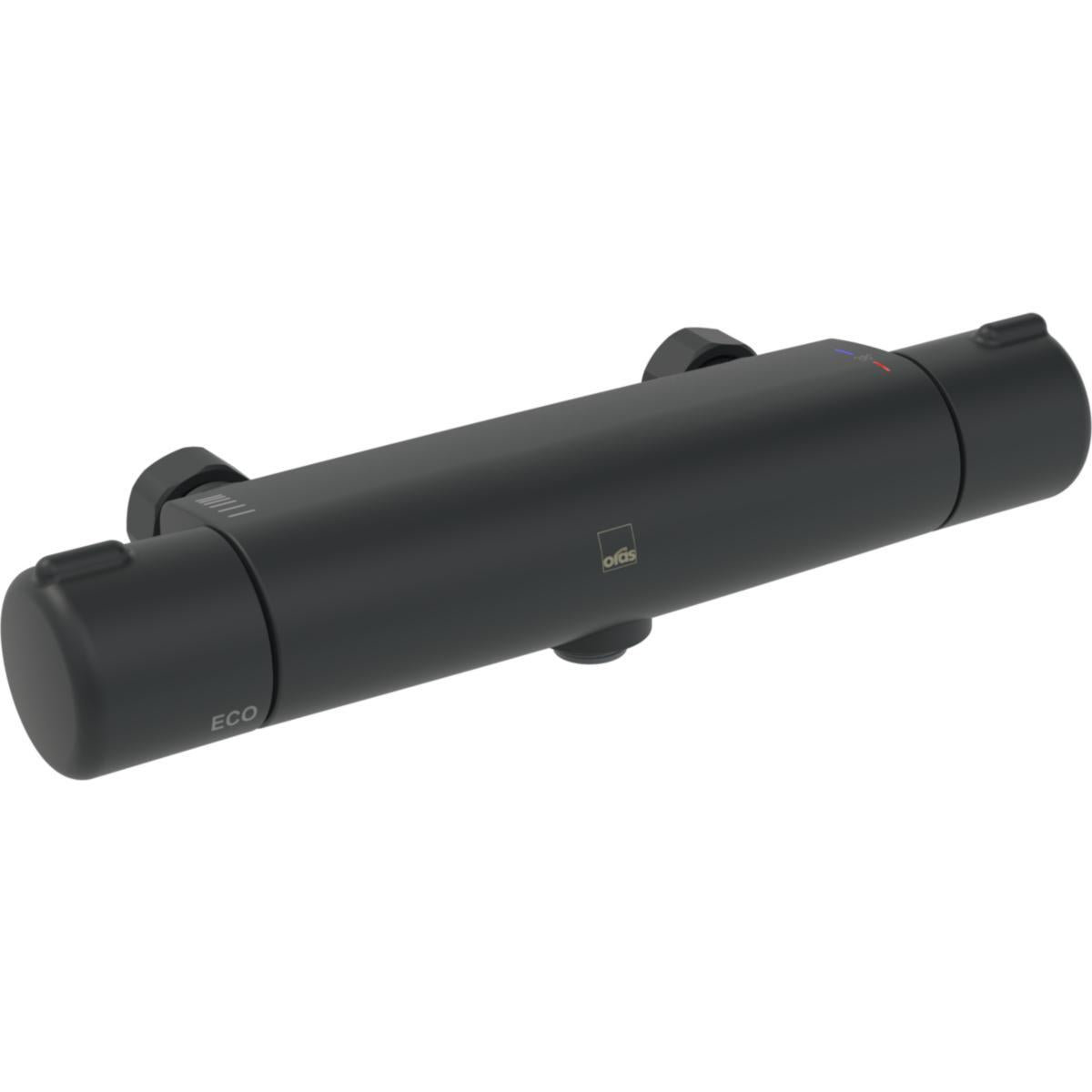 Dusjbatteri Nova 7460C, Oras