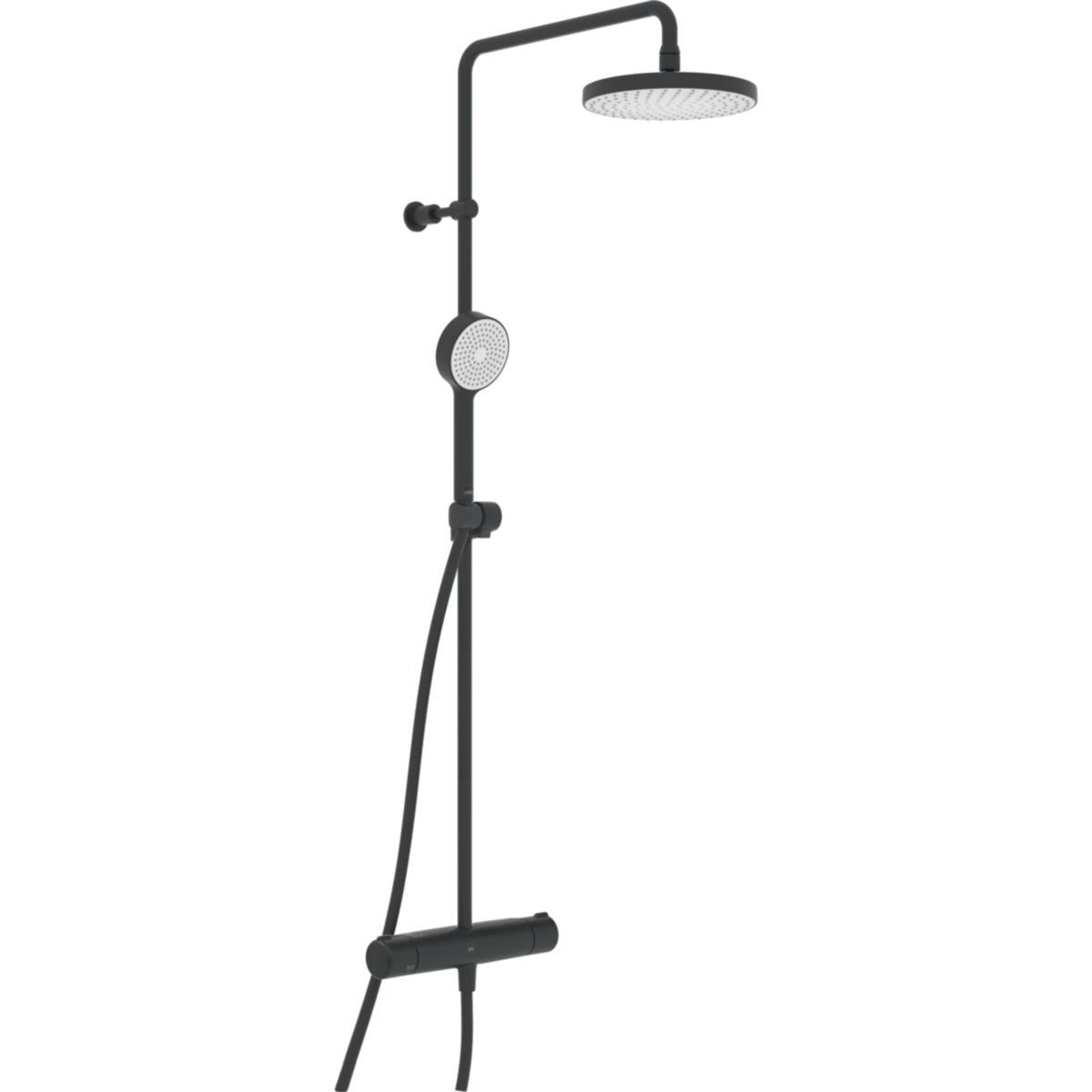 Takdusjpakke Nova rain shower med termostat, Oras