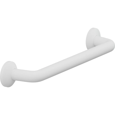 Støttehåndtak PLUS hvit 33mm grepsdiameter, Pressalit