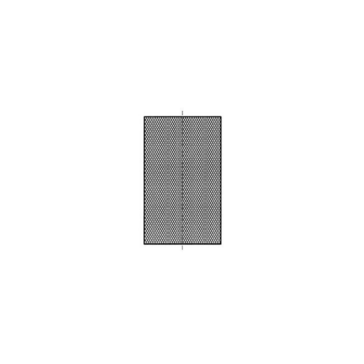 Filter for slamsamler CIM 74ACR rustfri - Cimberio