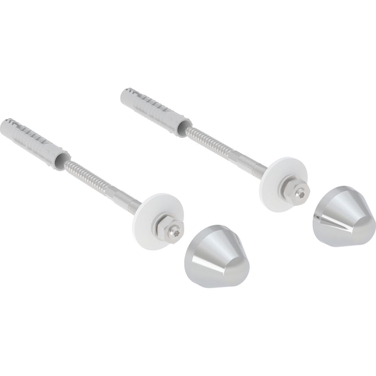 Festemateriell servant, Geberit