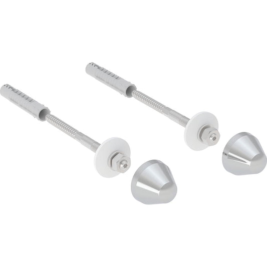 Festemateriell servant, Geberit