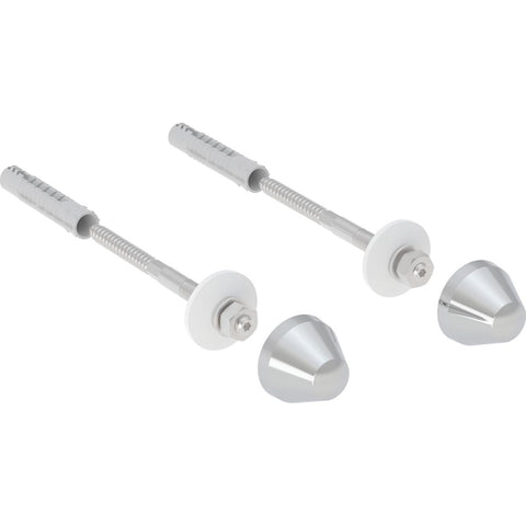 Festemateriell servant, Geberit