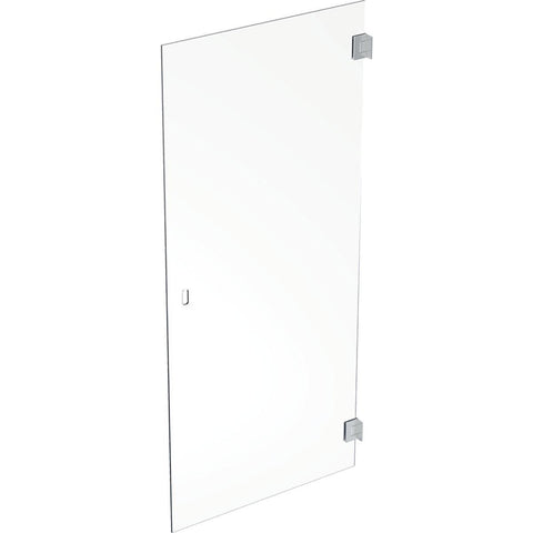 Dusjvegg/-dør Showerama Art, Contura - Contura Shower