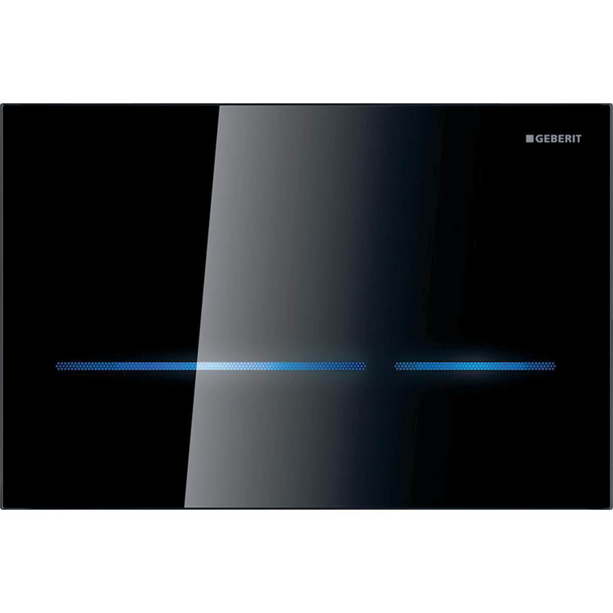Betjeningsplate Sigma80 berøringsfri, Geberit