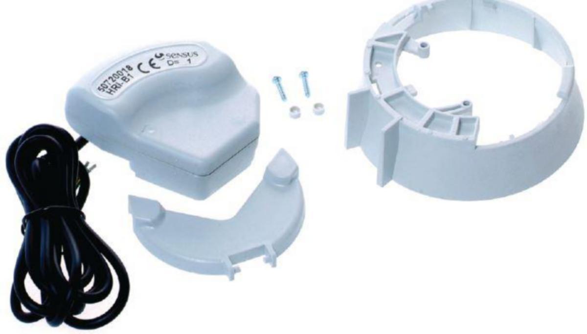 Sensus HRI pulsgiver - AxFlow